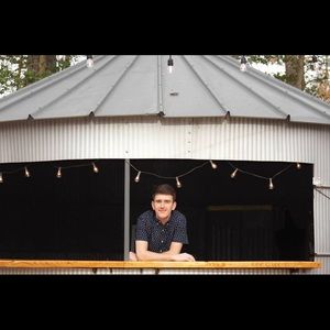 Meet your Posher, Nick